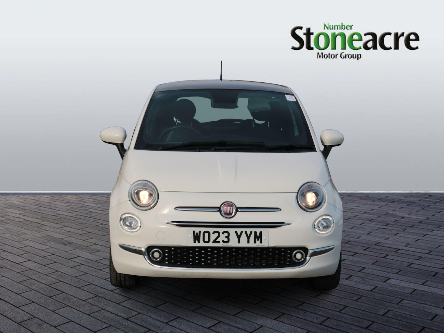 Used Fiat 500 for sale - 77671999: Photo 9