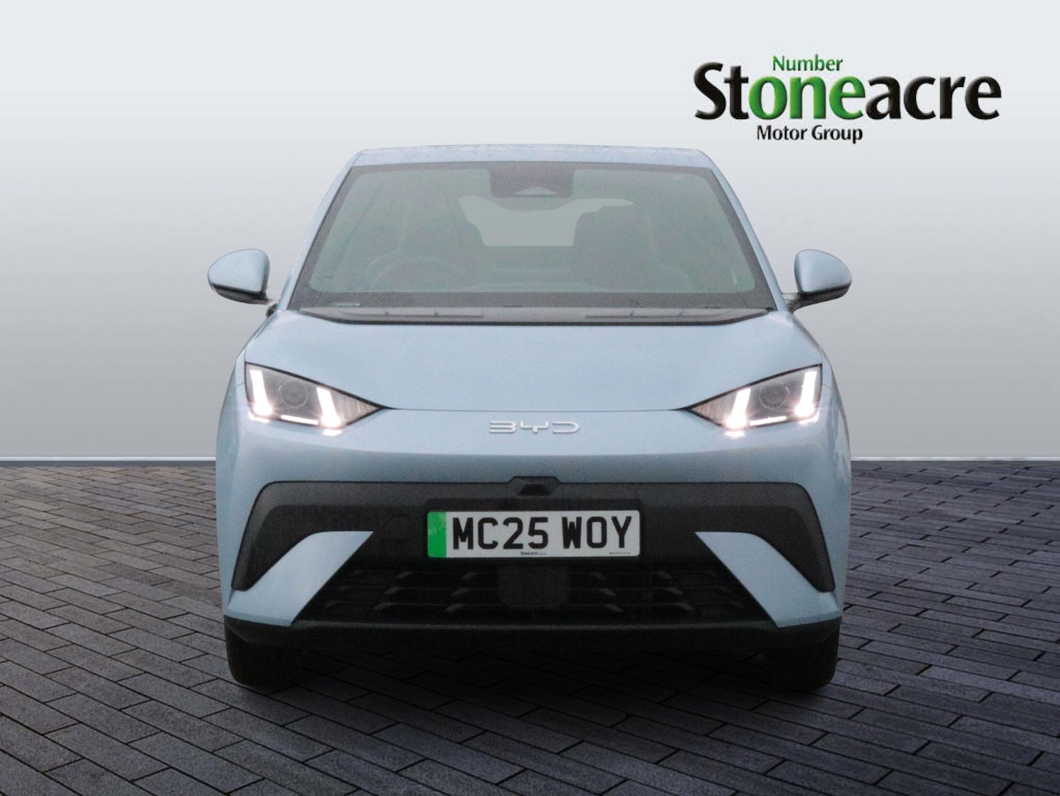 Used BYD Dolphin for sale - 77538001: Photo 10