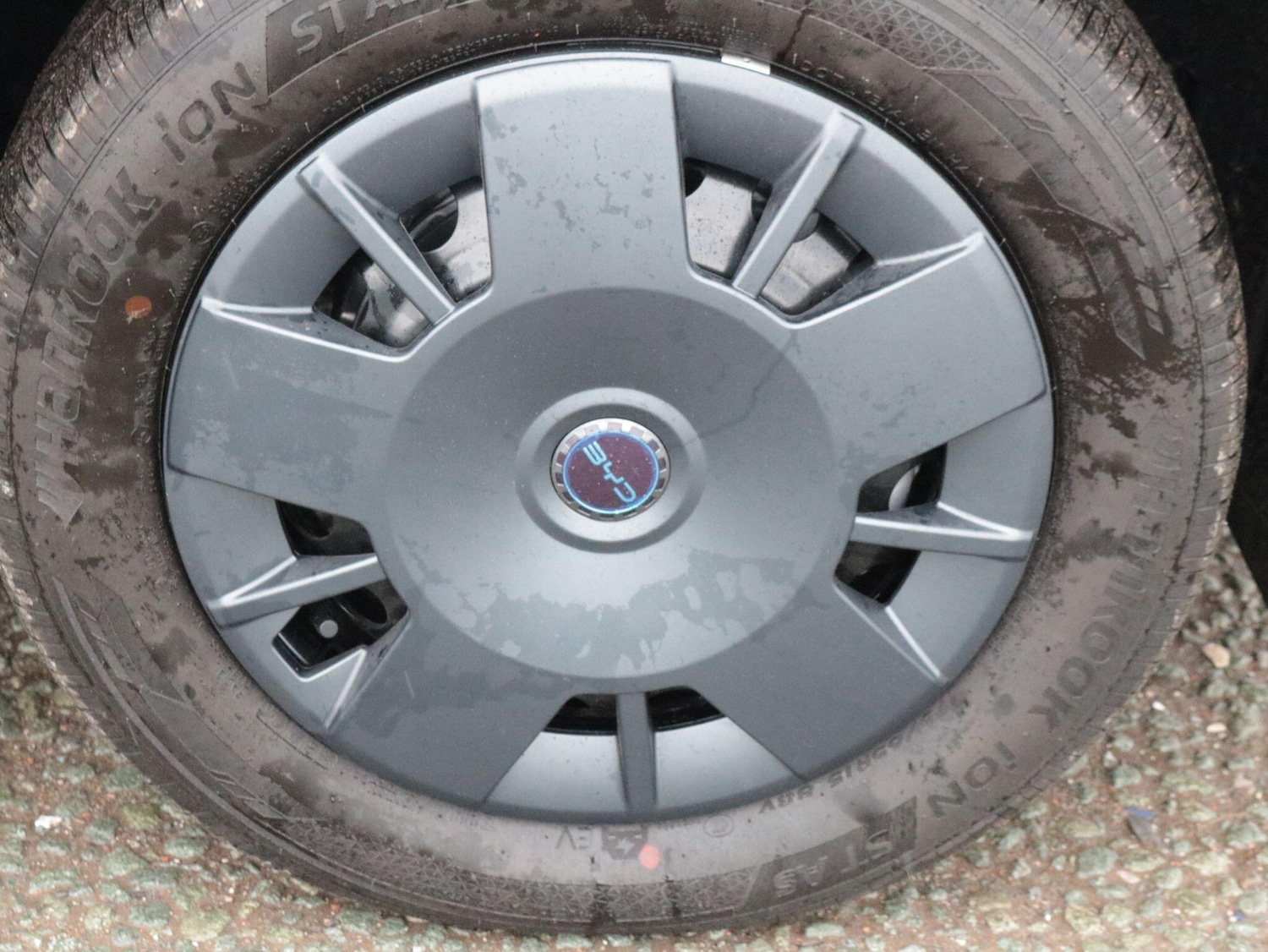 Used BYD Dolphin for sale - 77538001: Photo 11