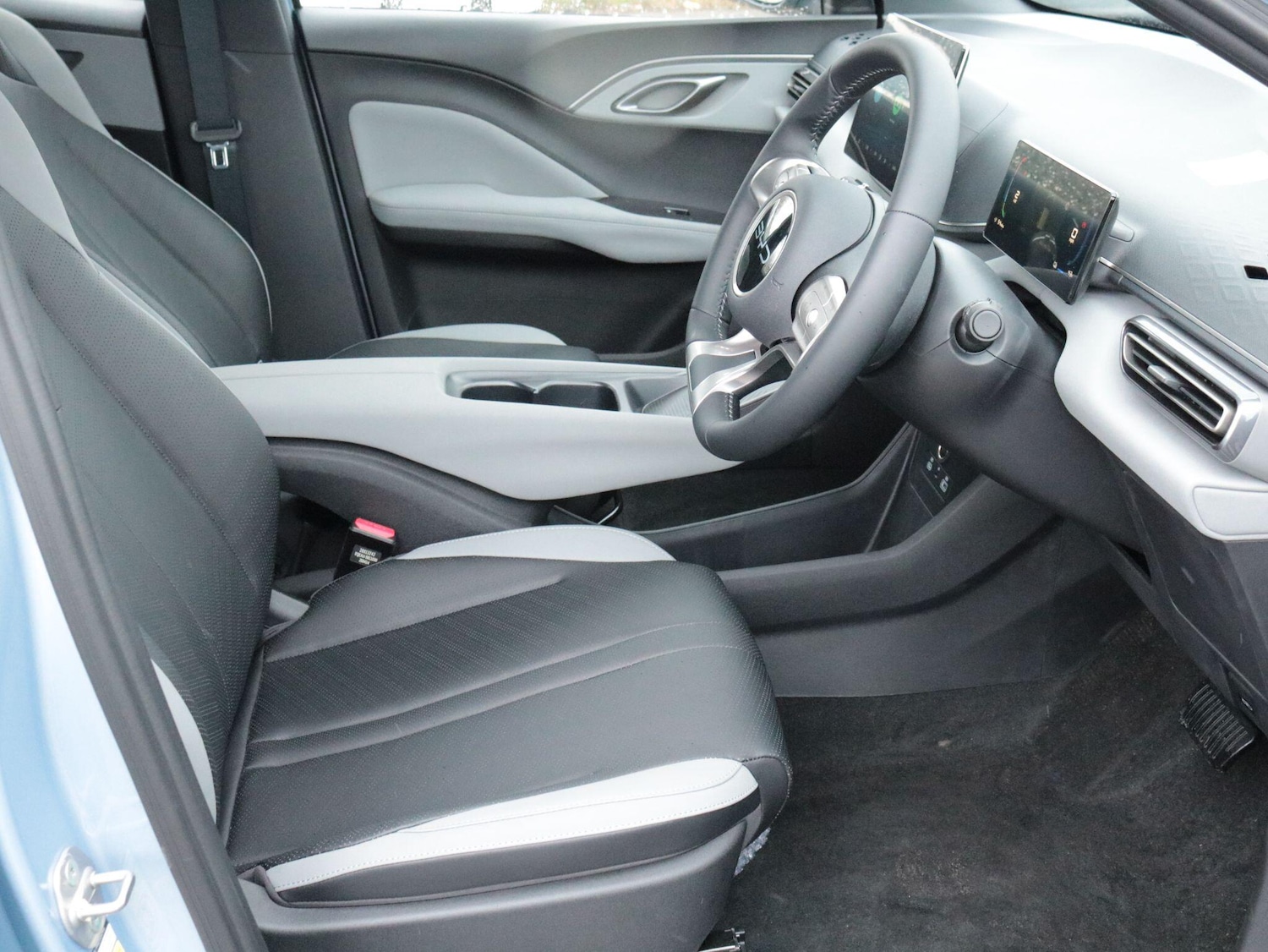 Used BYD Dolphin for sale - 77538001: Photo 13