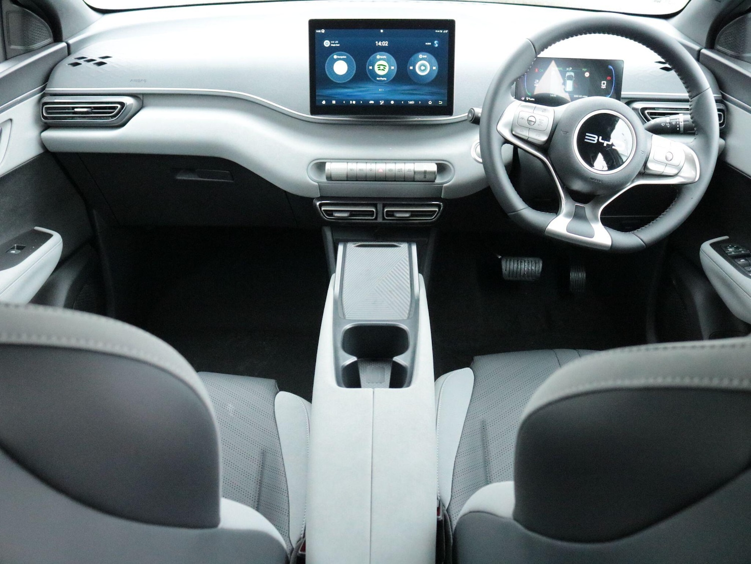 Used BYD Dolphin for sale - 77538001: Photo 14