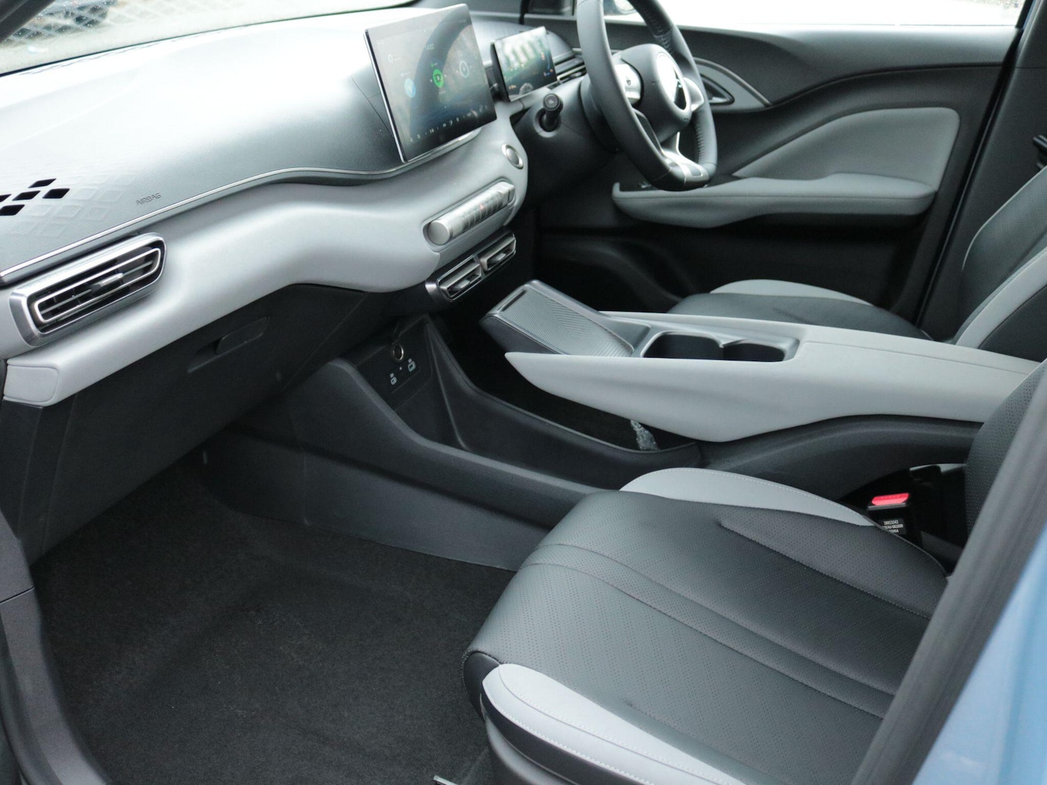 Used BYD Dolphin for sale - 77538001: Photo 15