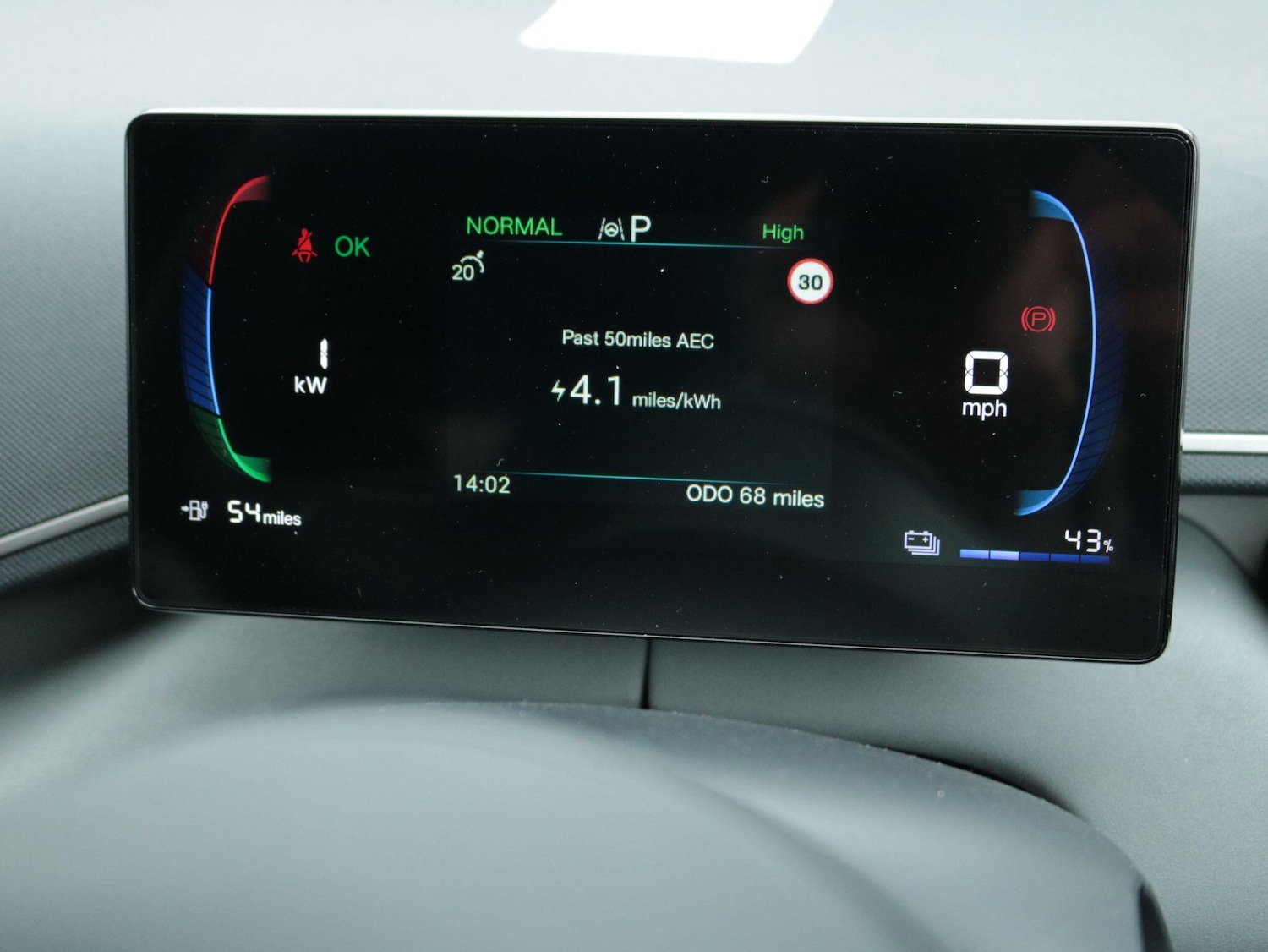 Used BYD Dolphin for sale - 77538001: Photo 16