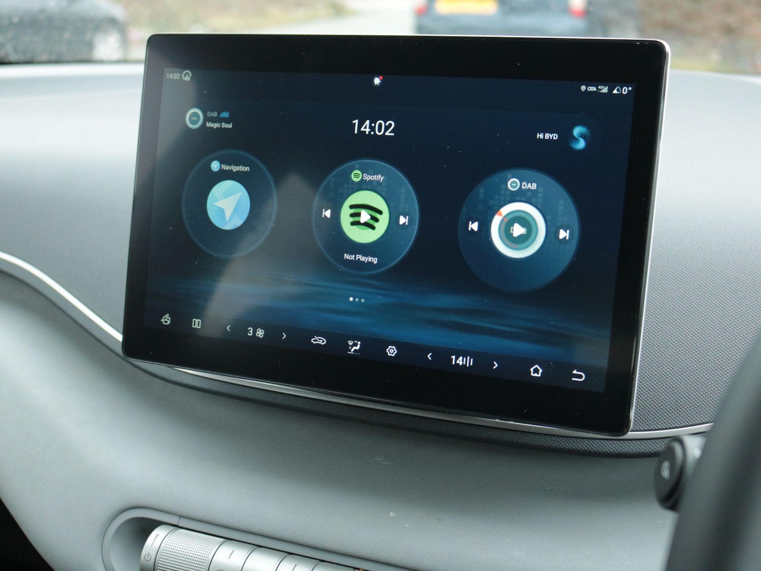 Used BYD Dolphin for sale - 77538001: Photo 18