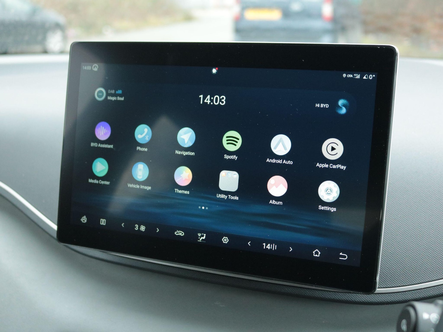 Used BYD Dolphin for sale - 77538001: Photo 19