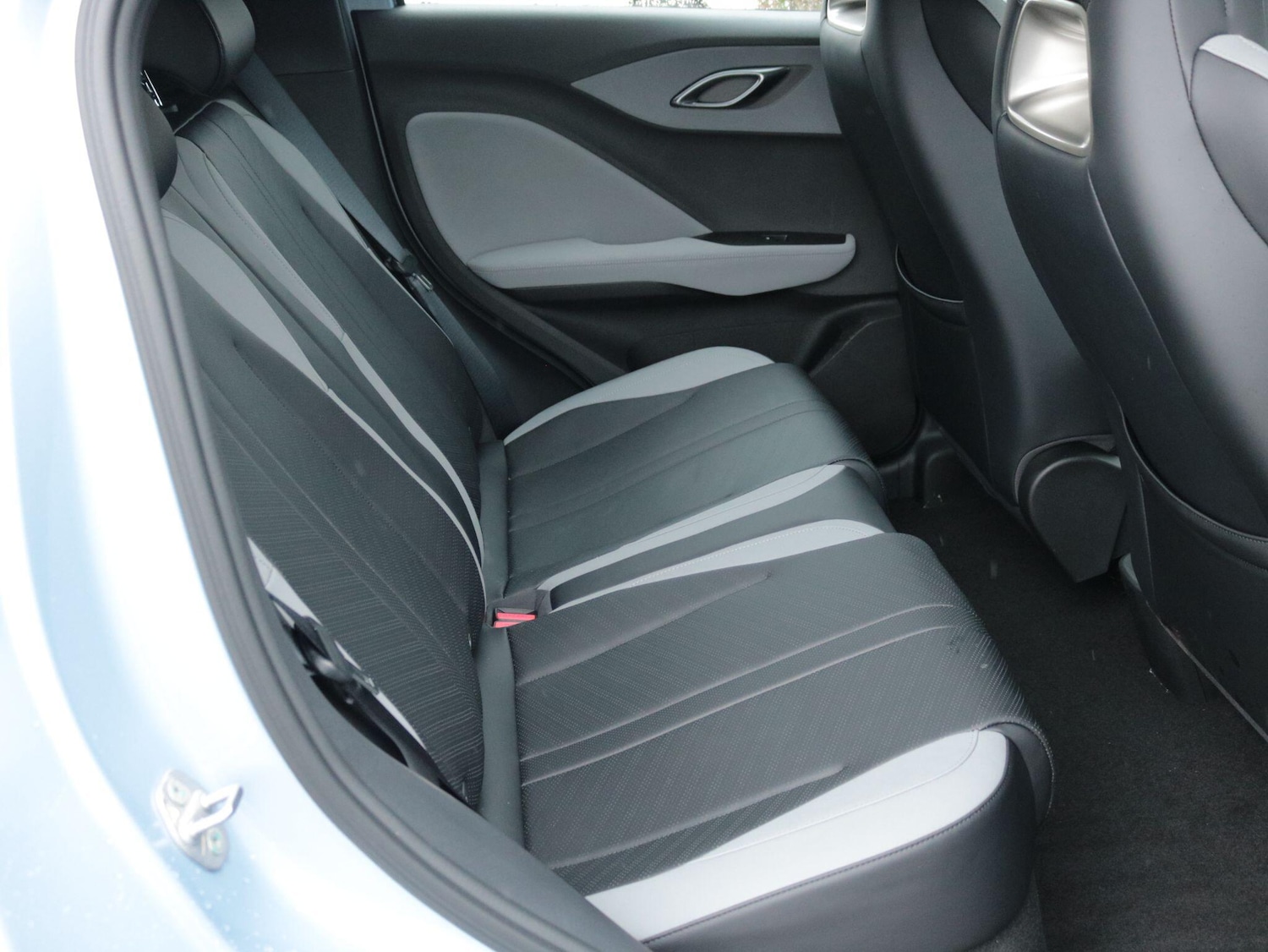 Used BYD Dolphin for sale - 77538001: Photo 23