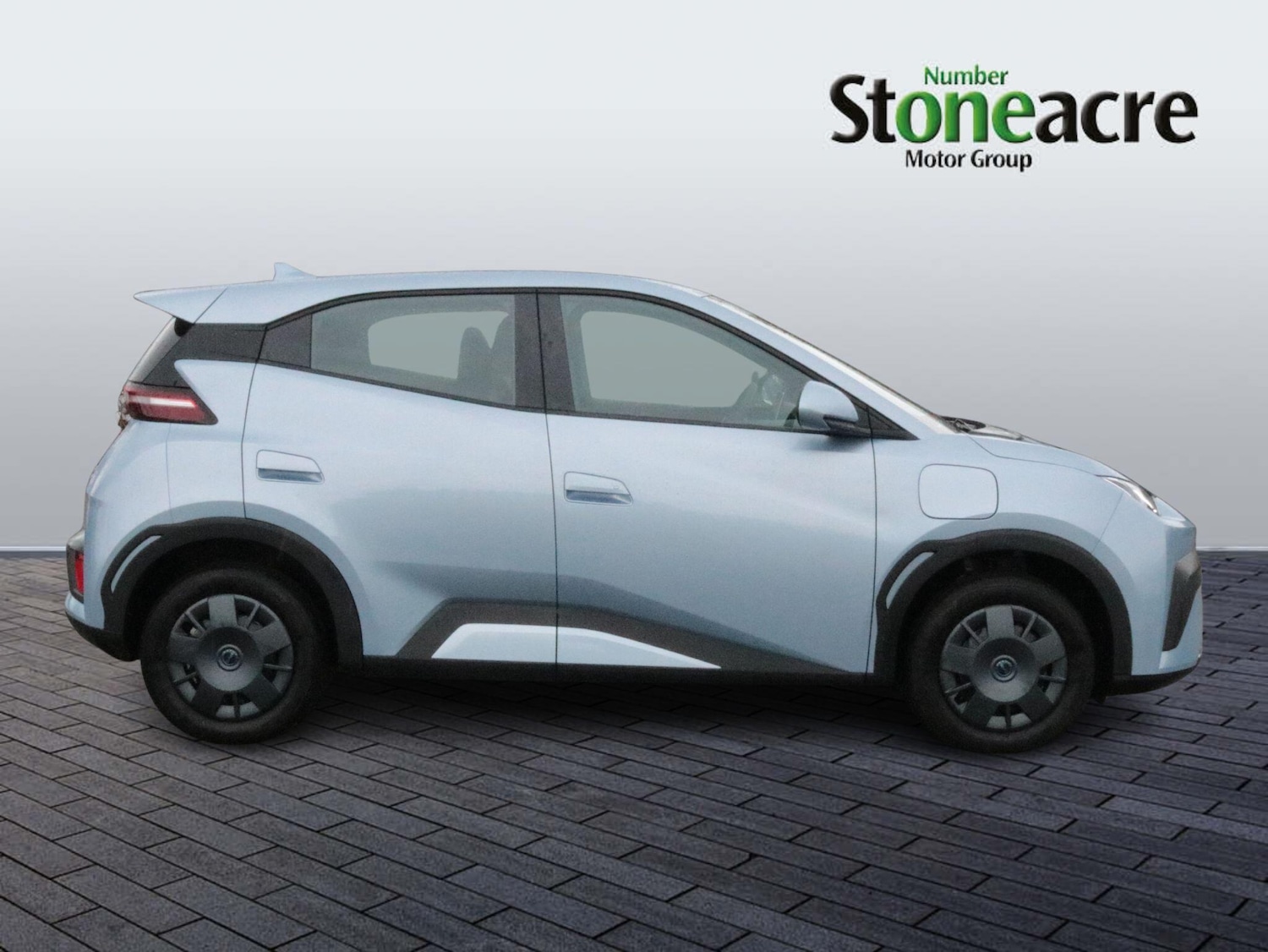 Used BYD Dolphin for sale - 77538001: Photo 4