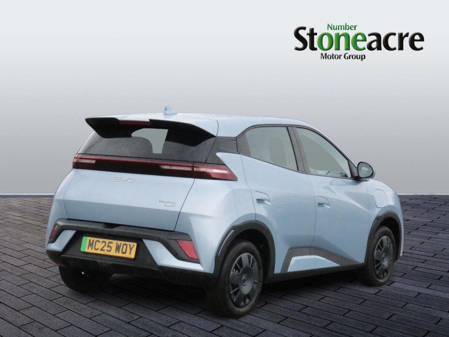 Used BYD Dolphin for sale - 77538001: Photo 5