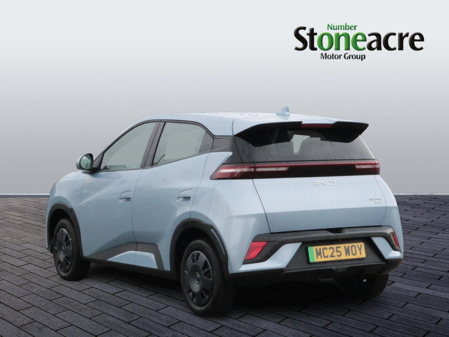 Used BYD Dolphin for sale - 77538001: Photo 7