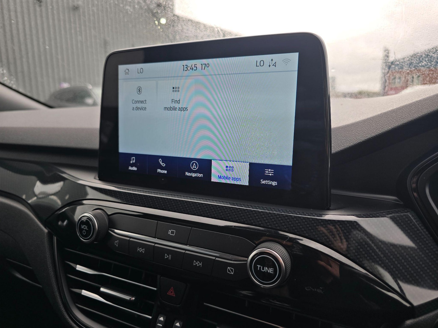 Vehicle 24