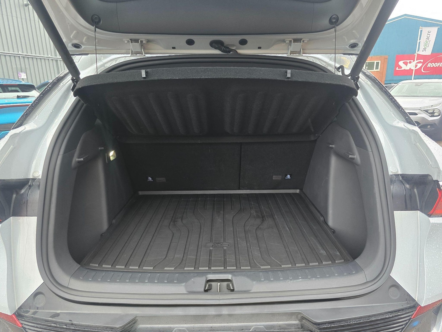 Used BYD Atto 3 2025 for sale - 76538647: Photo 10