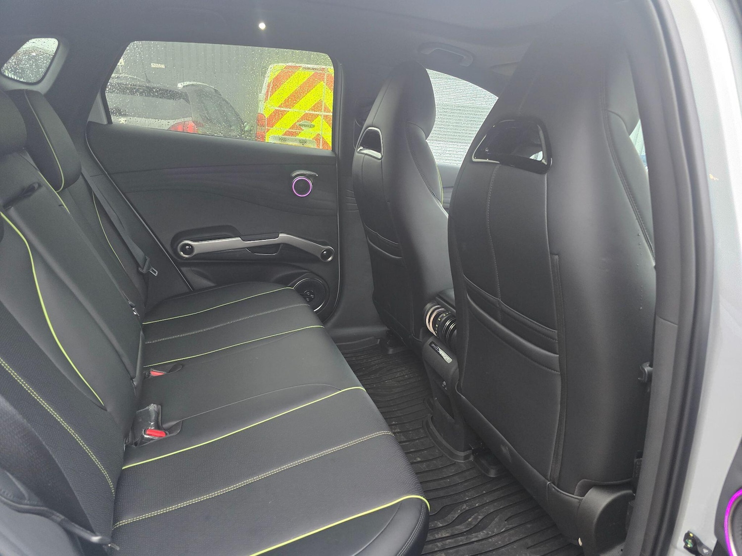 Used BYD Atto 3 2025 for sale - 76538647: Photo 12