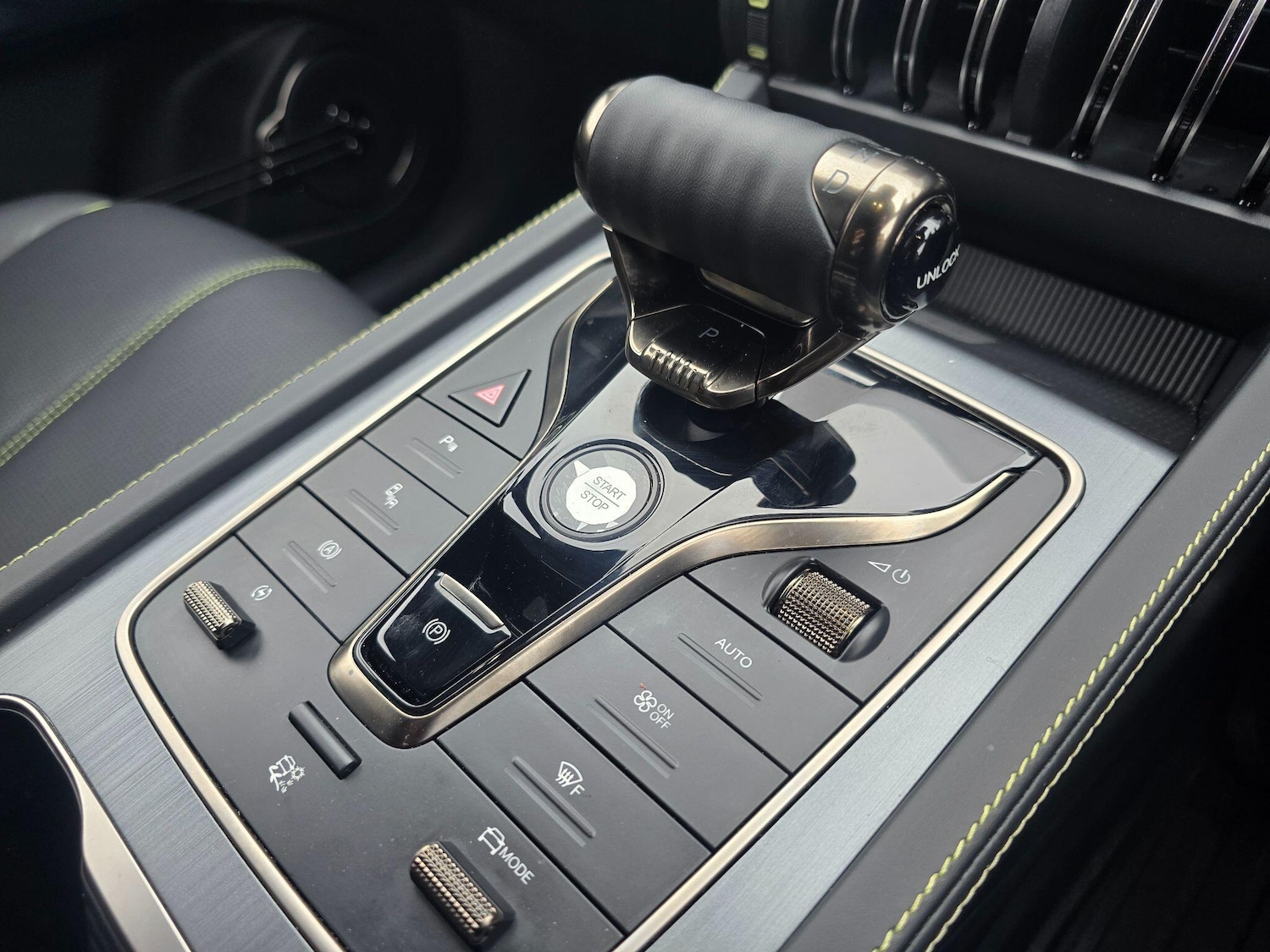 Used BYD Atto 3 2025 for sale - 76538647: Photo 14