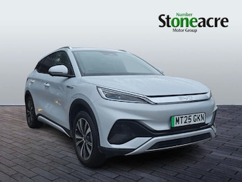 Used BYD Atto 3 2025 for sale - 76538647: Photo