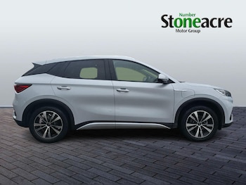 Used BYD Atto 3 2025 for sale - 76538647: Photo