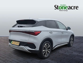 Used BYD Atto 3 2025 for sale - 76538647: Photo