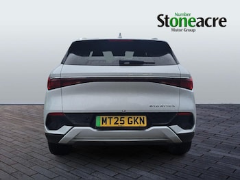 Used BYD Atto 3 2025 for sale - 76538647: Photo