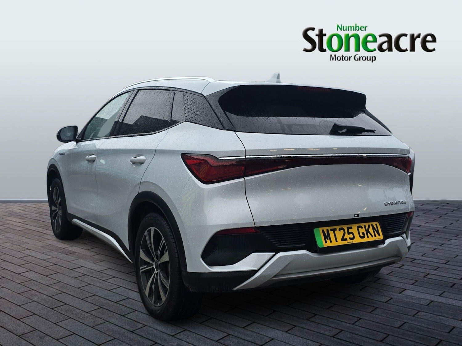 Used BYD Atto 3 2025 for sale - 76538647: Photo 5