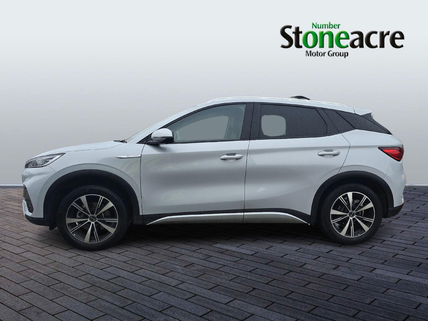 Used BYD Atto 3 2025 for sale - 76538647: Photo 6