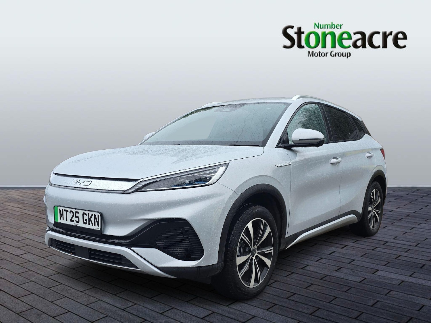 Used BYD Atto 3 2025 for sale - 76538647: Photo 7