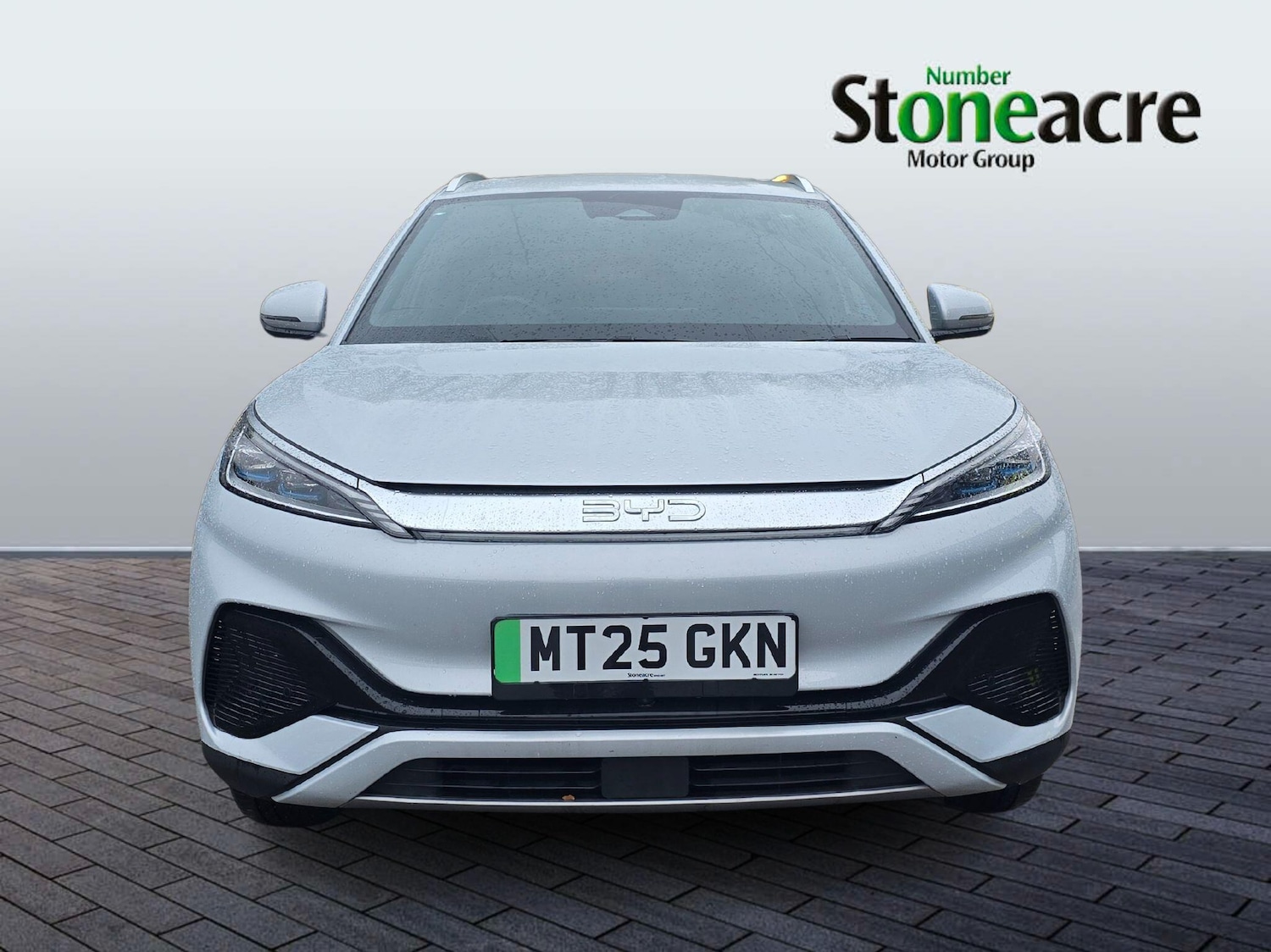 Used BYD Atto 3 2025 for sale - 76538647: Photo 8