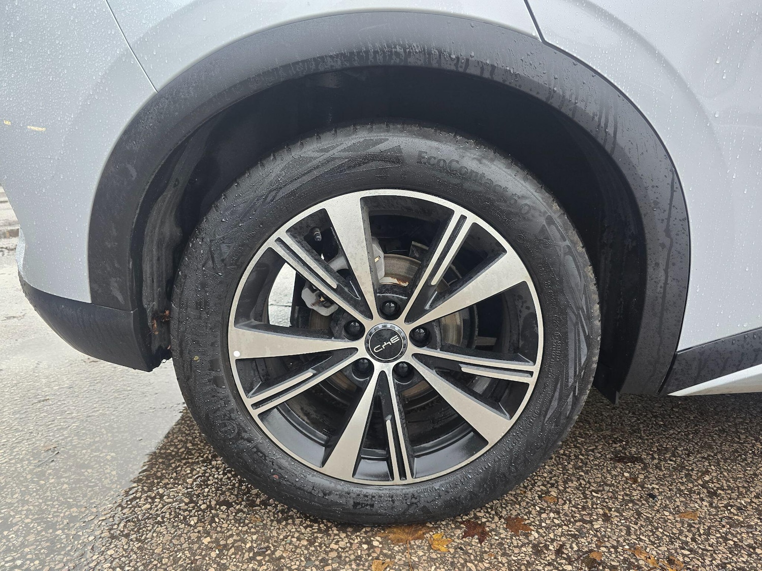 Used BYD Atto 3 2025 for sale - 76538647: Photo 9