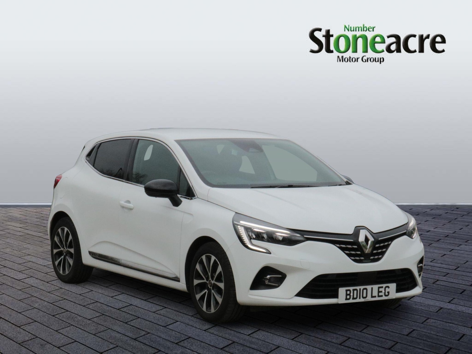 Used Renault Clio for sale - 77671530: Photo 1