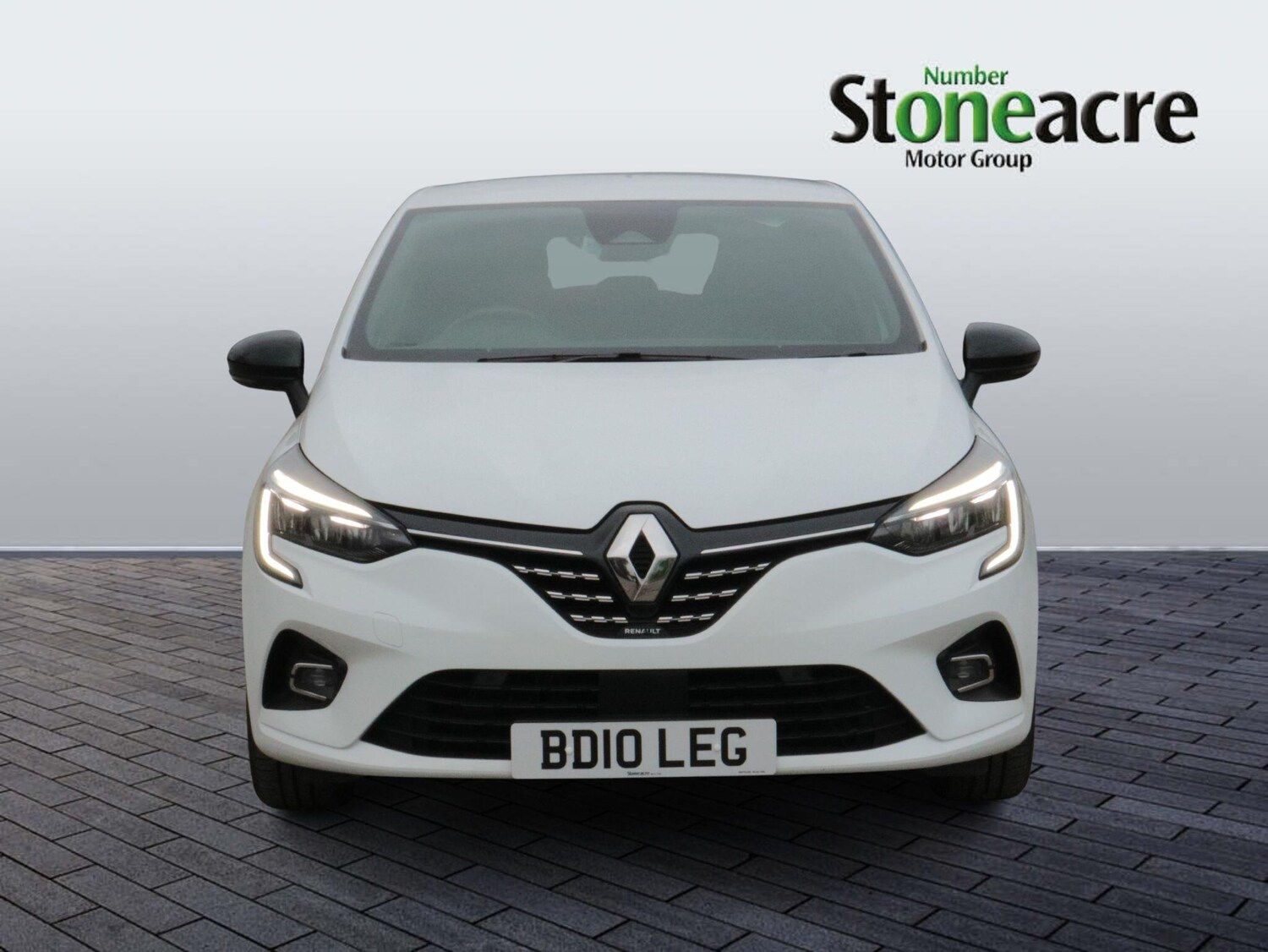 Used Renault Clio for sale - 77671530: Photo 10