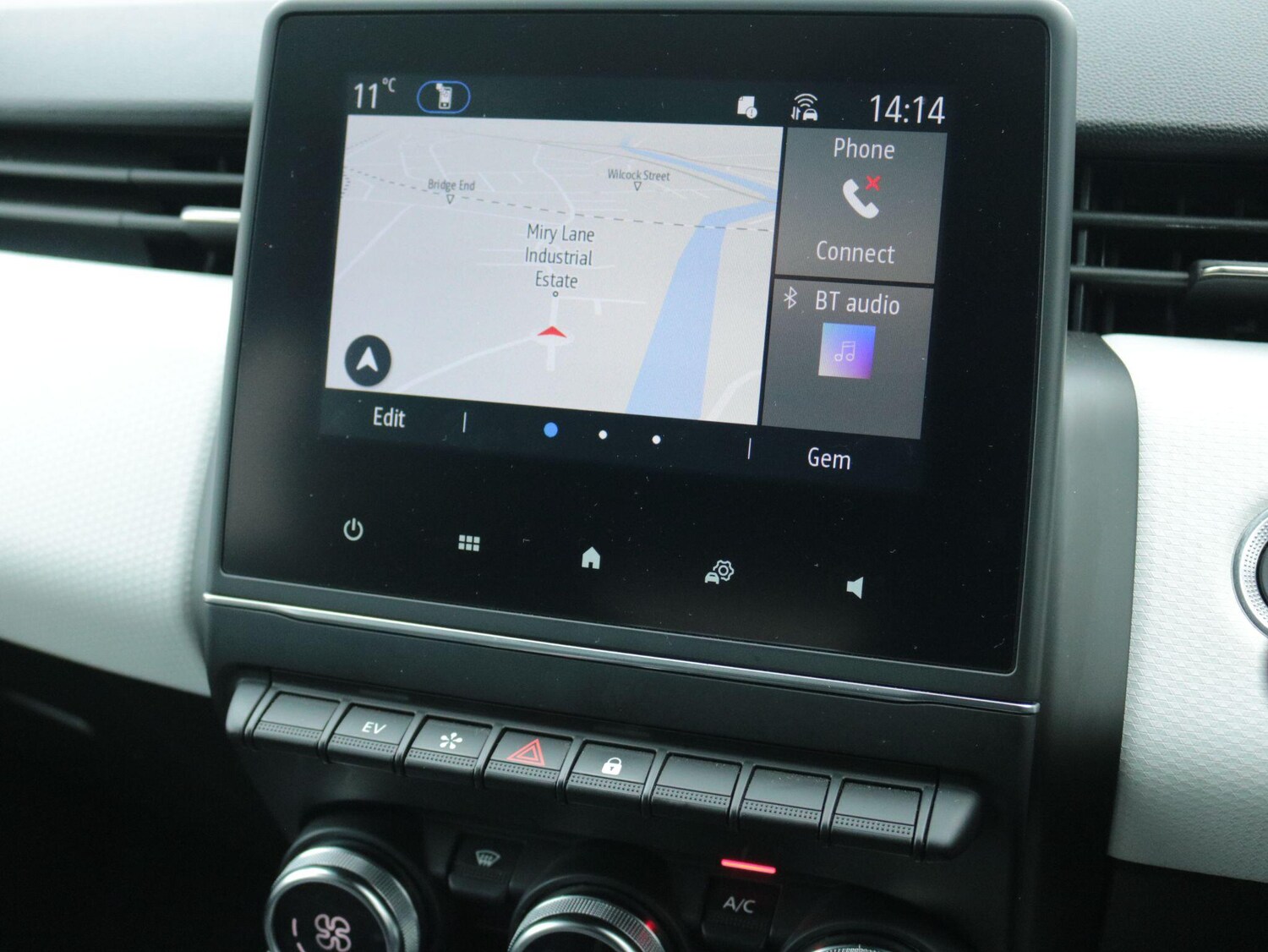 Used Renault Clio for sale - 77671530: Photo 18