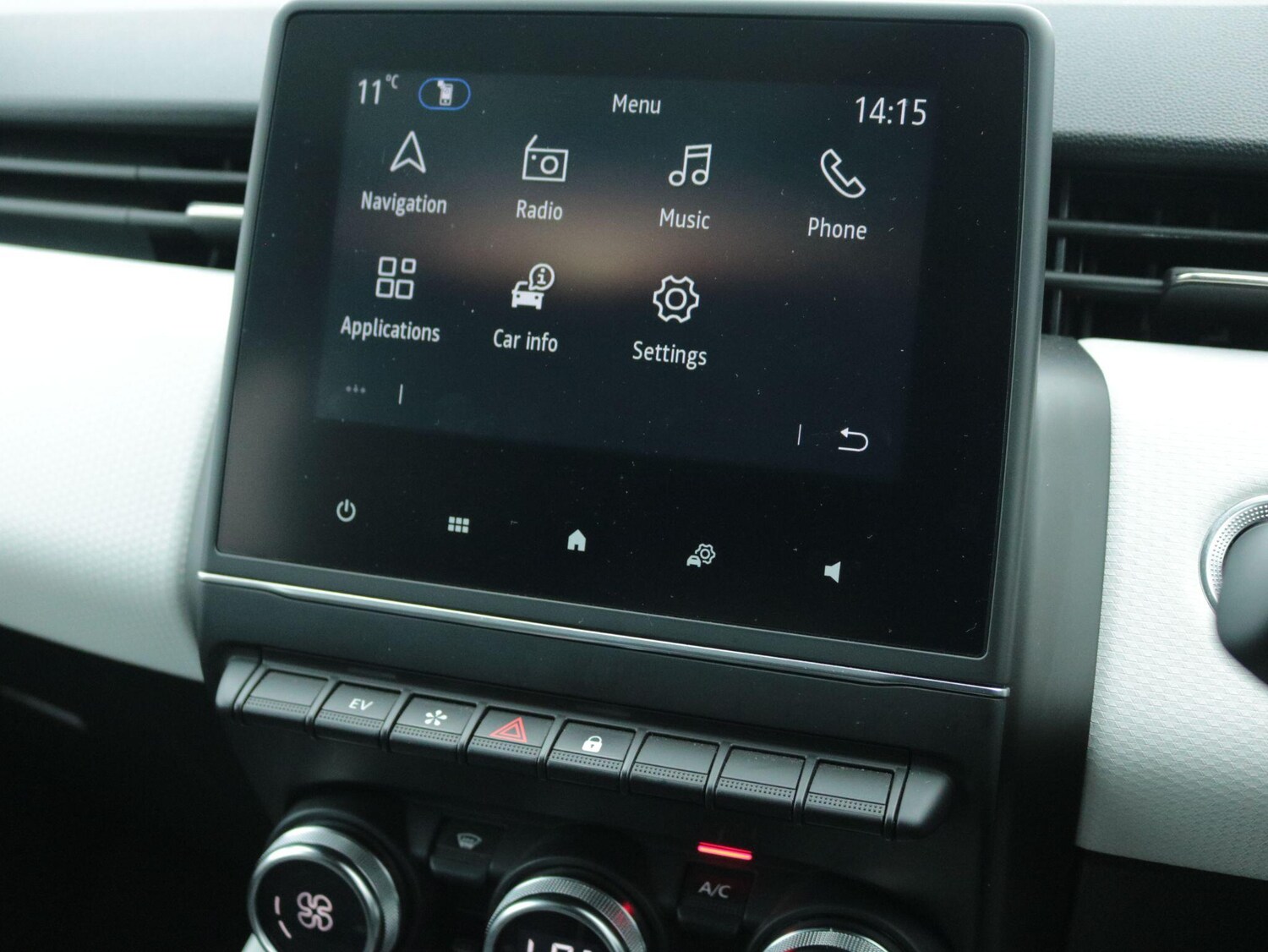 Used Renault Clio for sale - 77671530: Photo 20