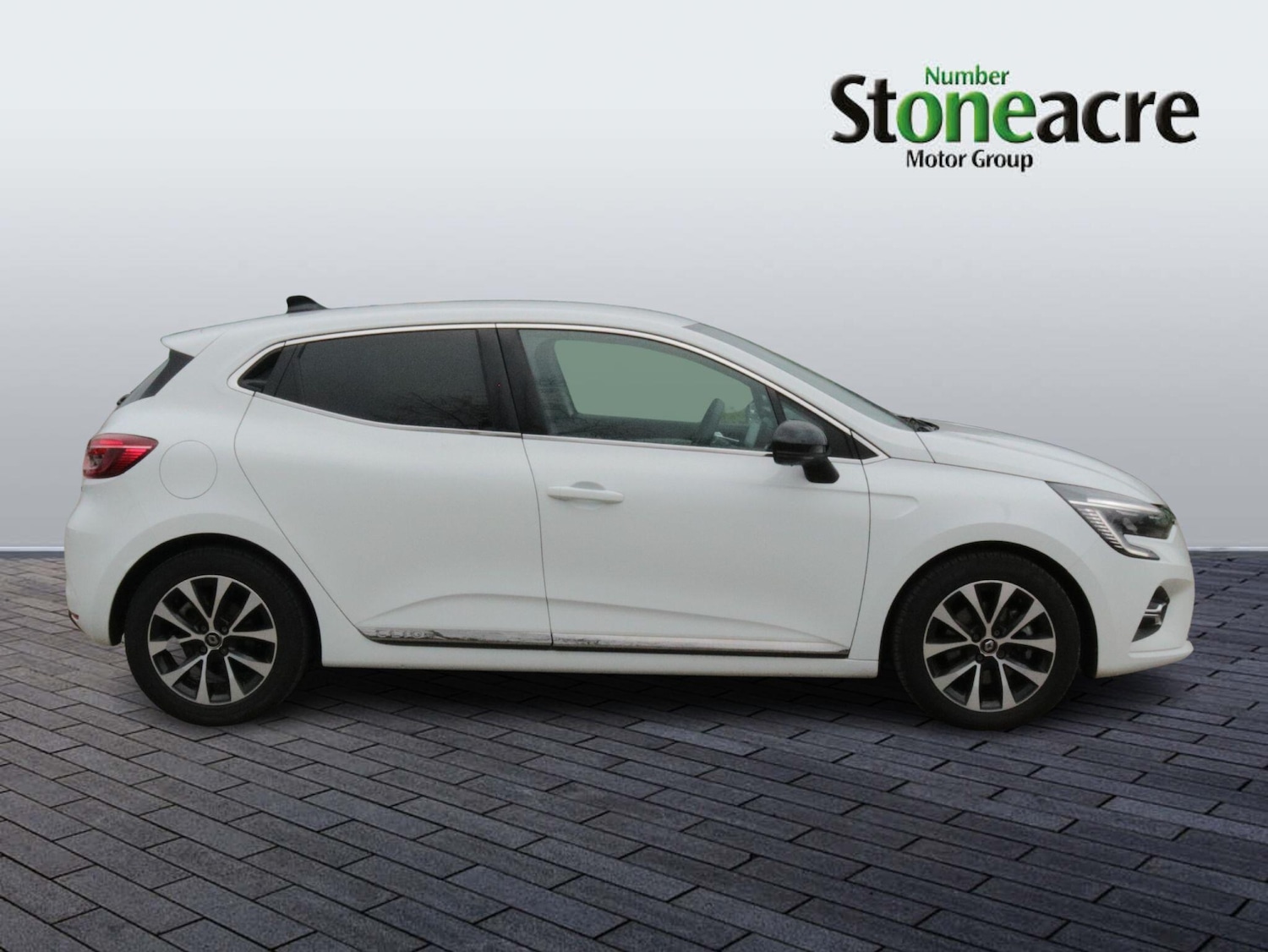 Used Renault Clio for sale - 77671530: Photo 4