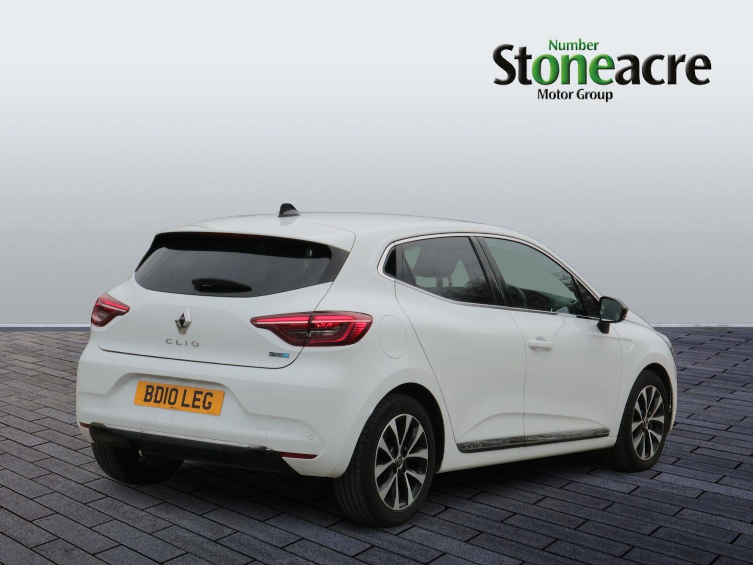 Used Renault Clio for sale - 77671530: Photo 5