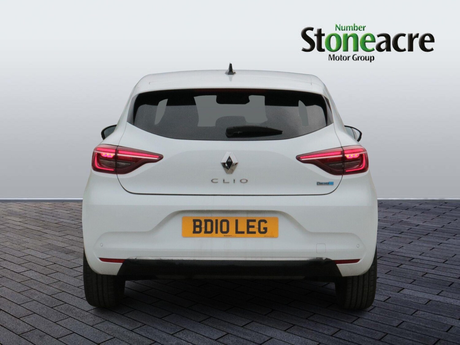 Used Renault Clio for sale - 77671530: Photo 6