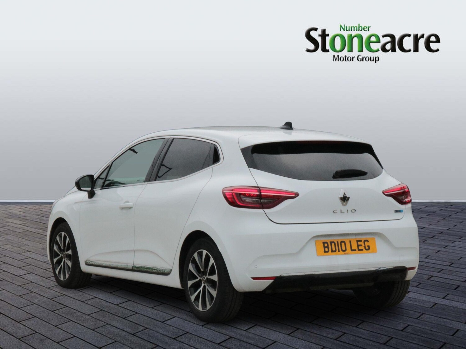 Used Renault Clio for sale - 77671530: Photo 7