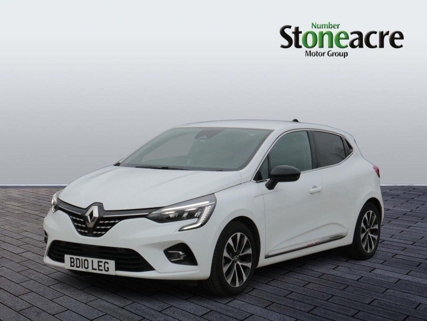 Used Renault Clio for sale - 77671530: Photo 9