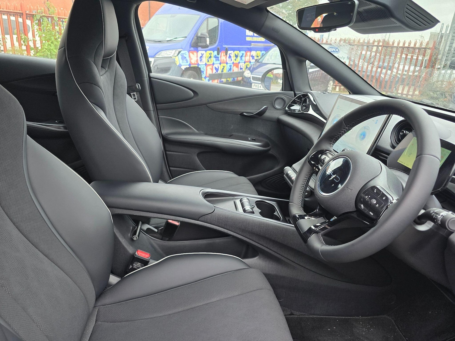 Used BYD Dolphin 2025 for sale - 76270710: Photo 20