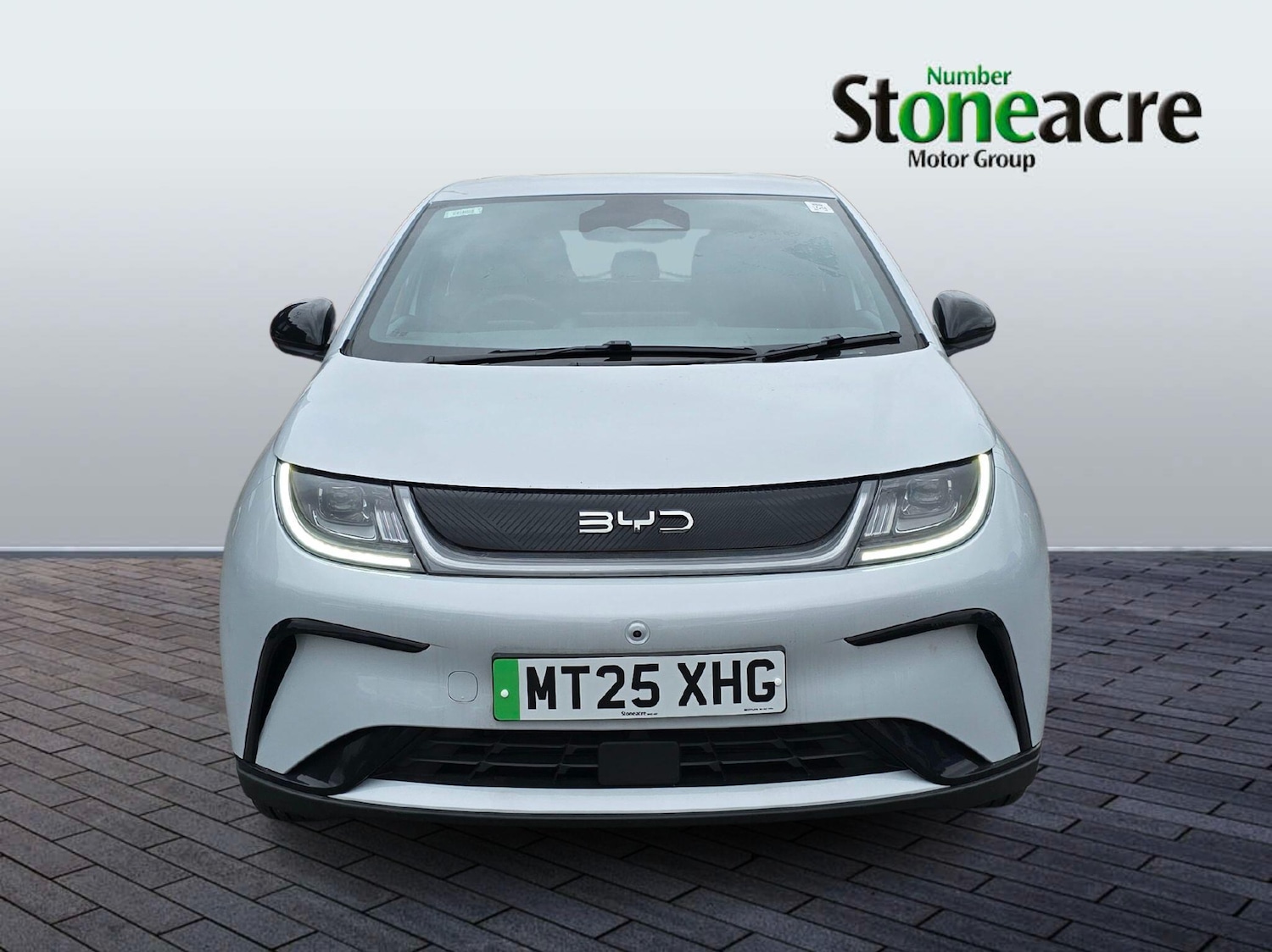 Used BYD Dolphin 2025 for sale - 76270710: Photo 8