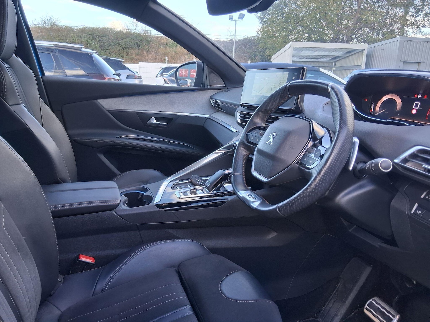 Used Peugeot 3008 2022 for sale - 76702403: Photo 12