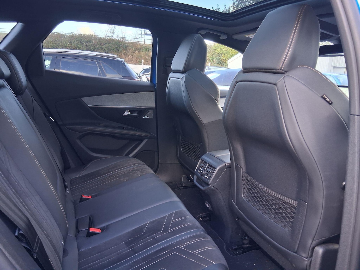 Used Peugeot 3008 2022 for sale - 76702403: Photo 14