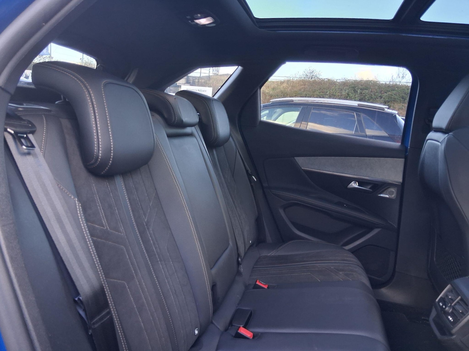 Used Peugeot 3008 2022 for sale - 76702403: Photo 15