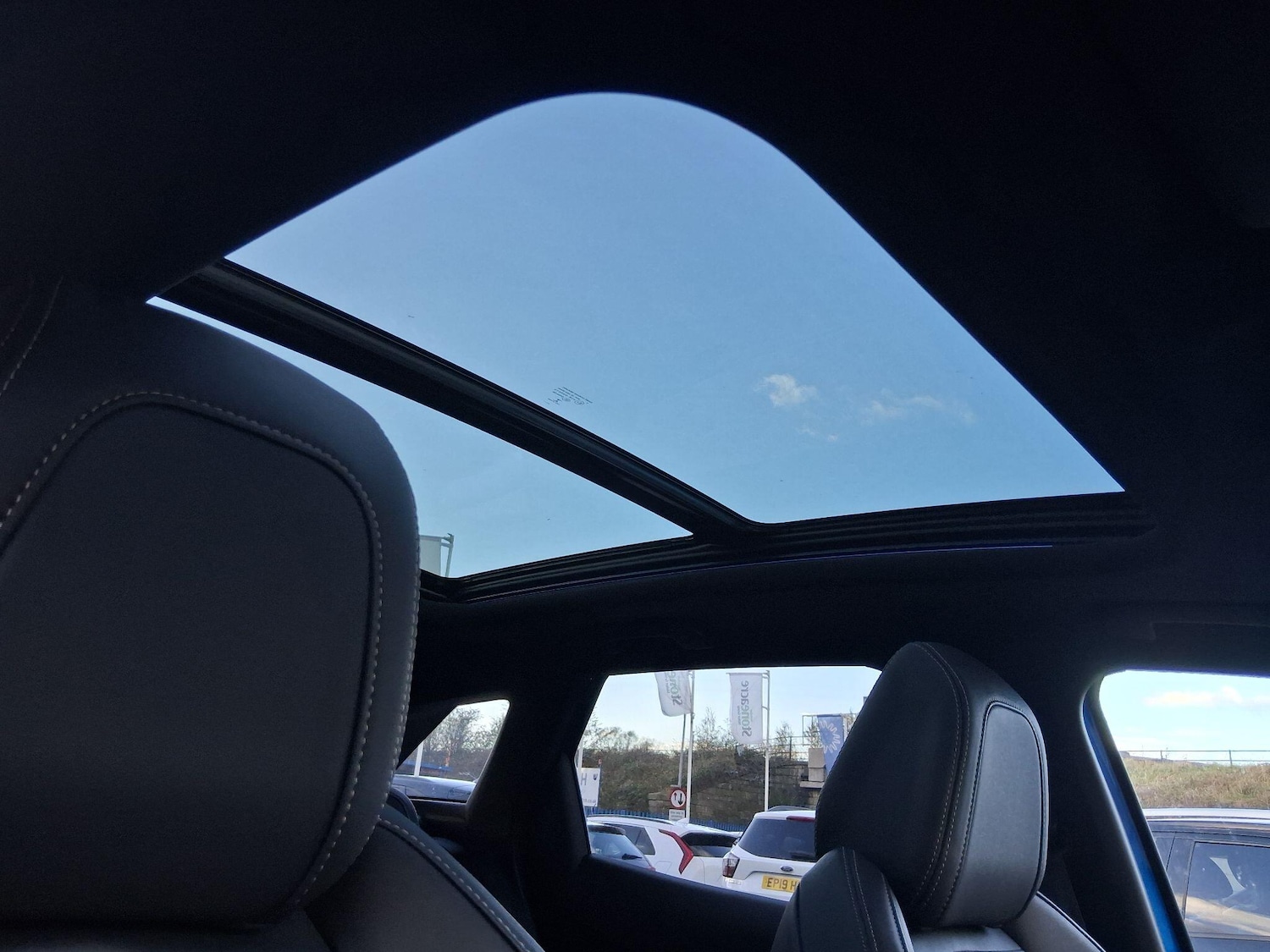 Used Peugeot 3008 2022 for sale - 76702403: Photo 16