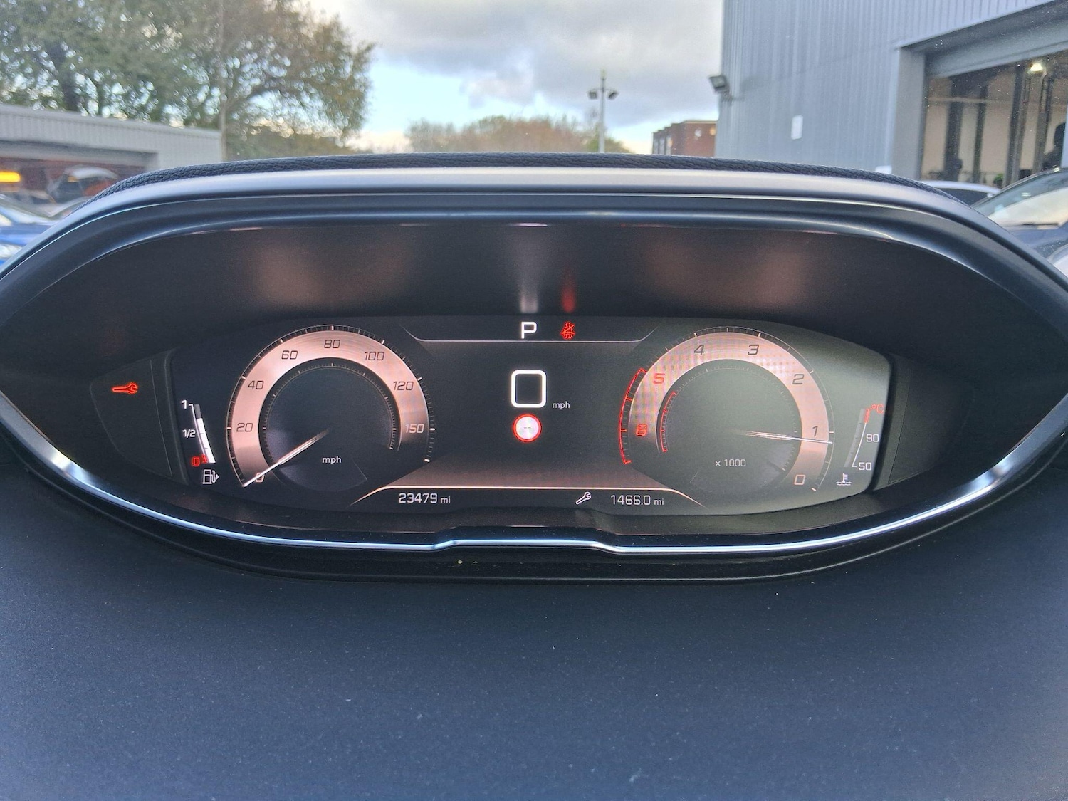 Used Peugeot 3008 2022 for sale - 76702403: Photo 17