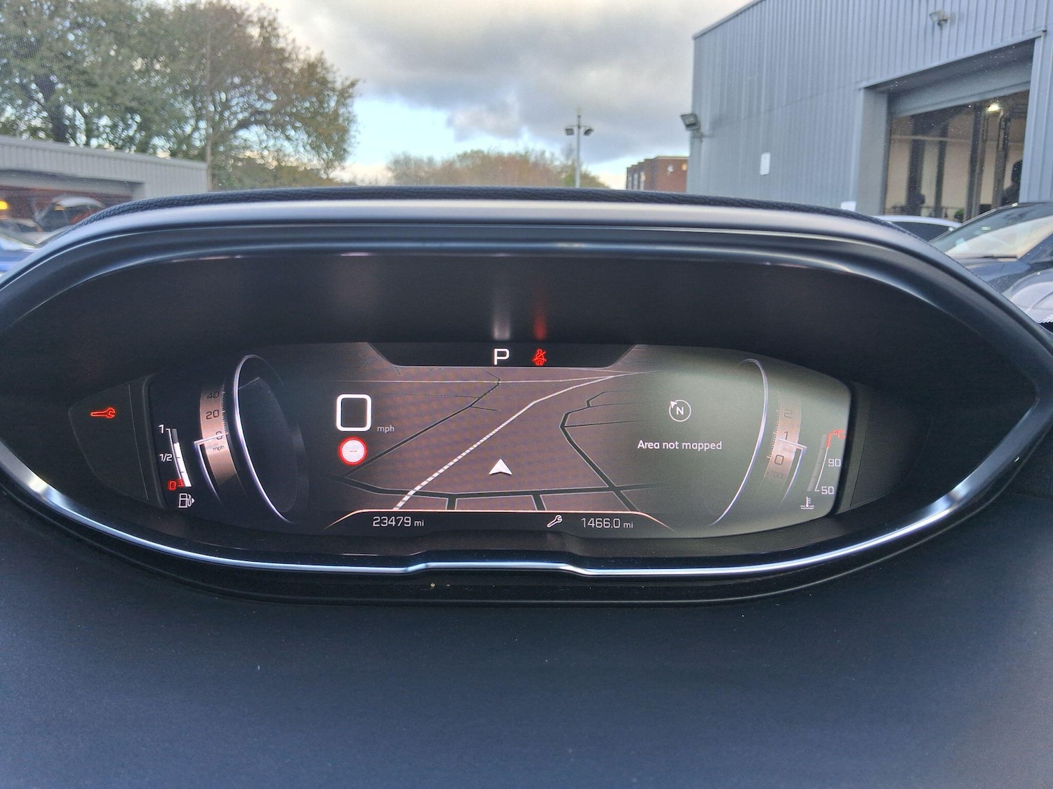 Used Peugeot 3008 2022 for sale - 76702403: Photo 19