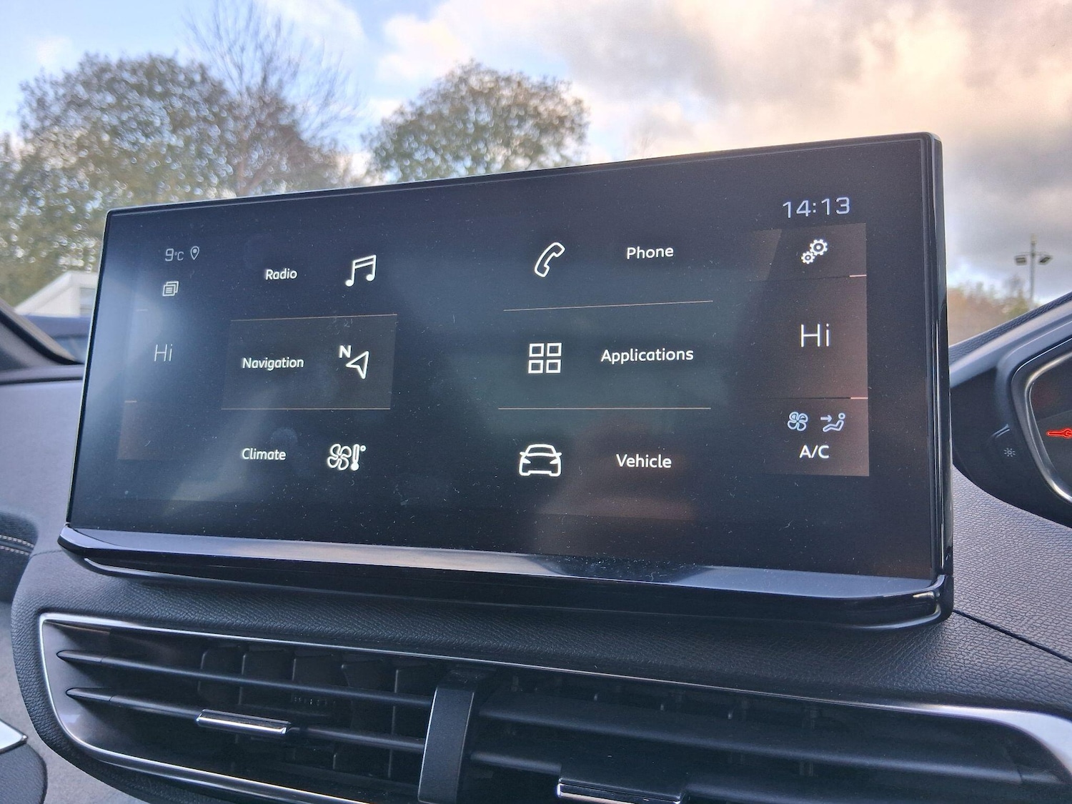 Used Peugeot 3008 2022 for sale - 76702403: Photo 20