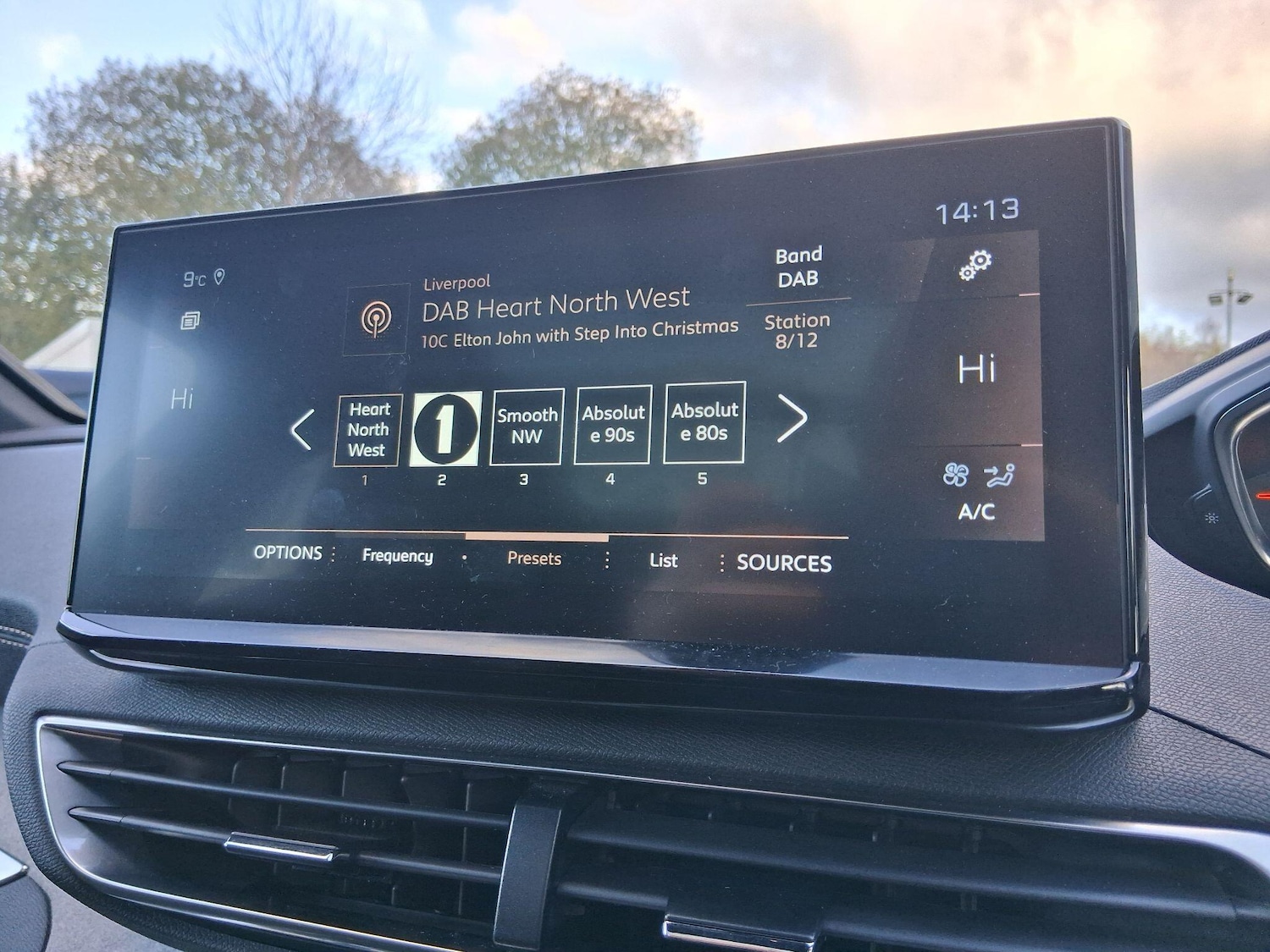 Used Peugeot 3008 2022 for sale - 76702403: Photo 21