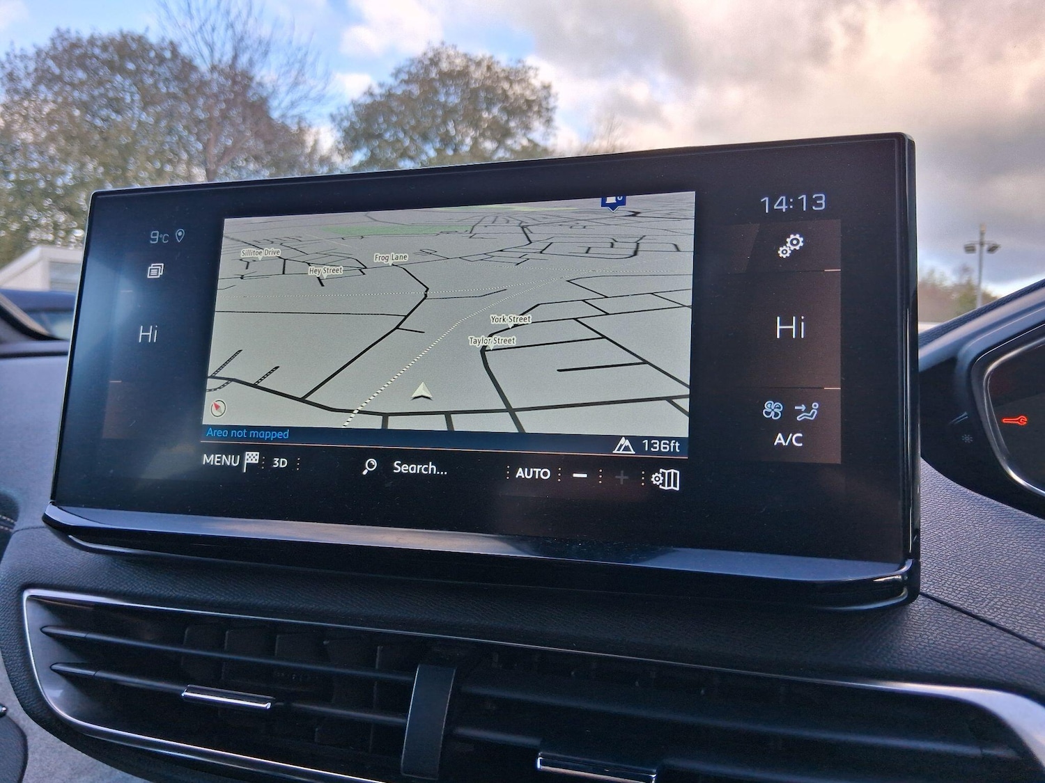 Used Peugeot 3008 2022 for sale - 76702403: Photo 22