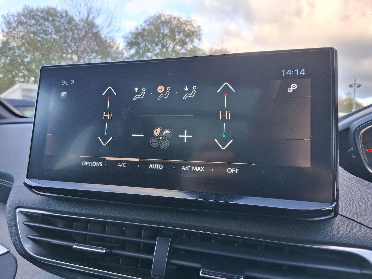 Used Peugeot 3008 2022 for sale - 76702403: Photo 23