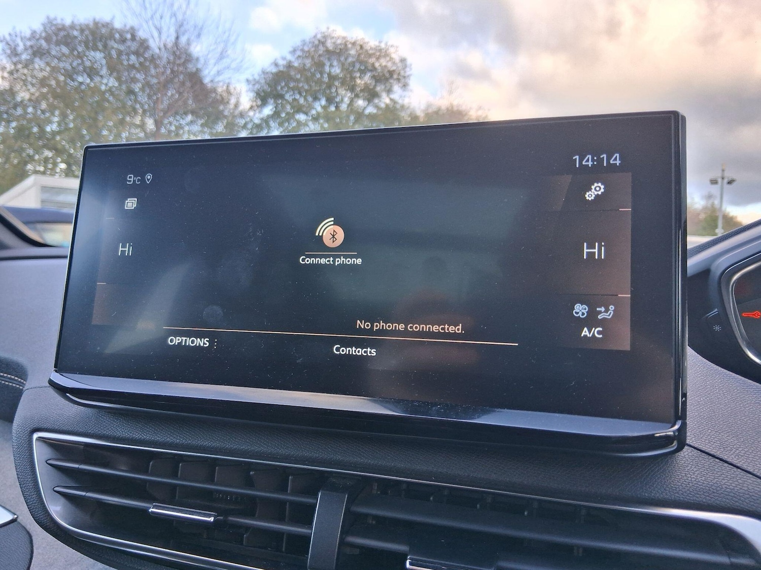 Used Peugeot 3008 2022 for sale - 76702403: Photo 24