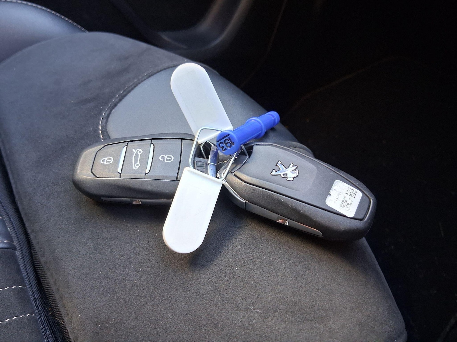 Used Peugeot 3008 2022 for sale - 76702403: Photo 27