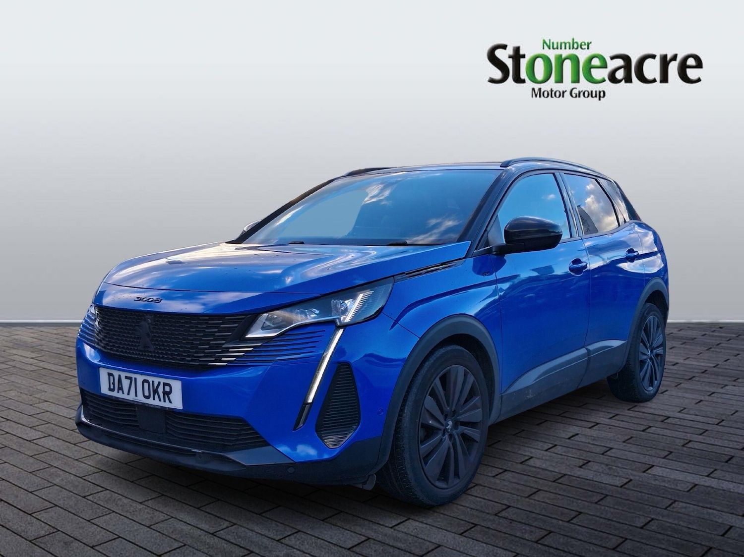 Used Peugeot 3008 2022 for sale - 76702403: Photo 7